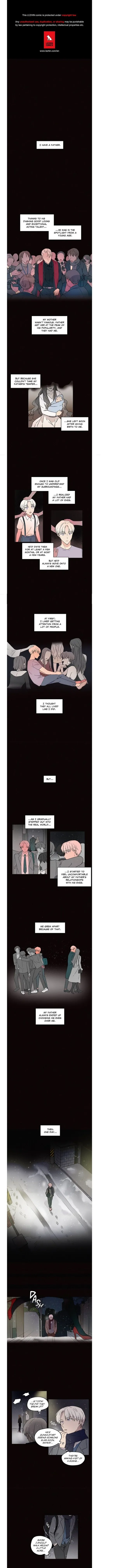 Inner Beauty - Chapter 9 Page 1