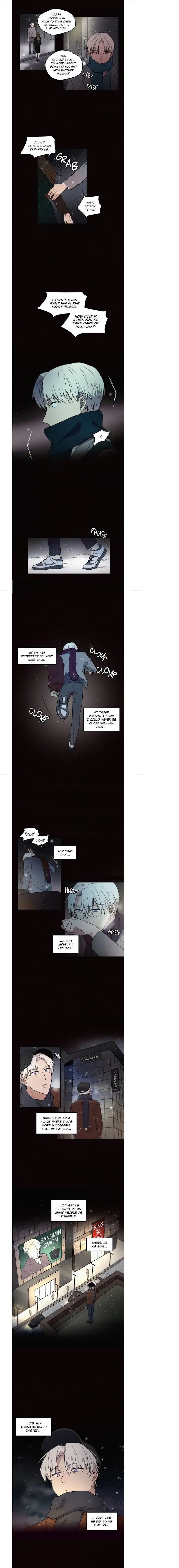 Inner Beauty - Chapter 9 Page 2