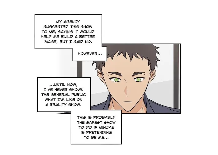Inner Beauty - Chapter 9 Page 4