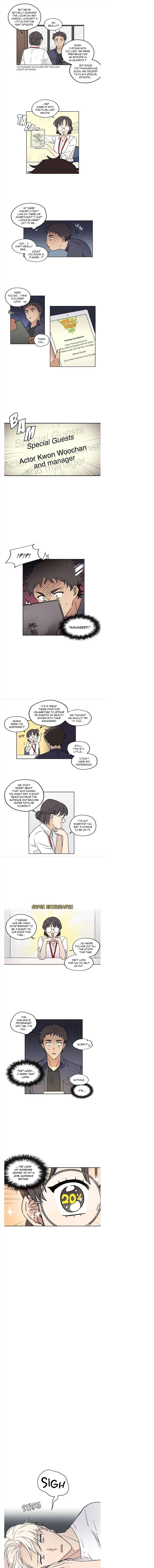 Inner Beauty - Chapter 9 Page 5