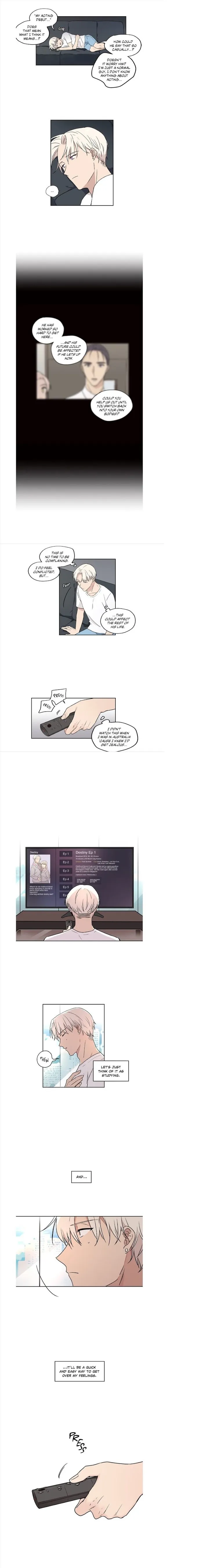 Inner Beauty - Chapter 9 Page 6