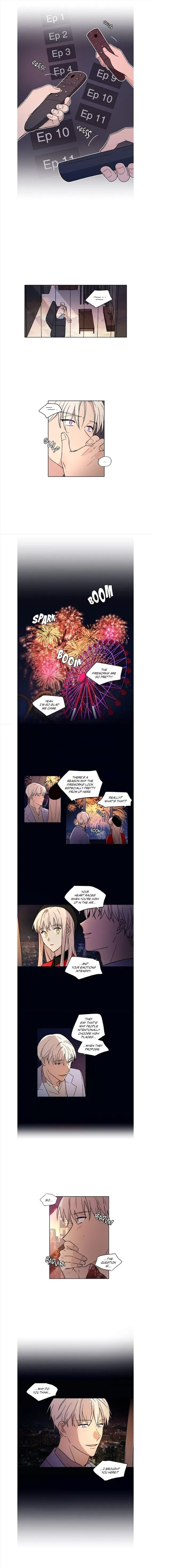 Inner Beauty - Chapter 9 Page 7