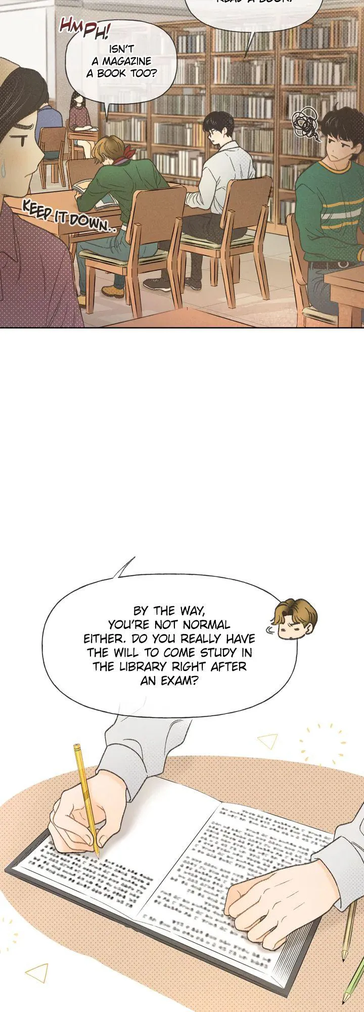 Anemone Theater - Chapter 1 Page 10