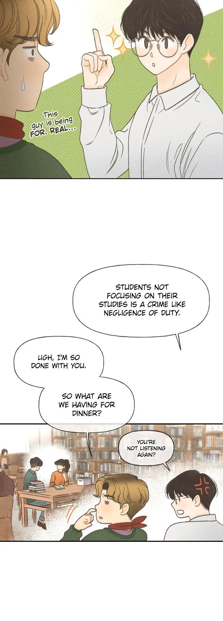 Anemone Theater - Chapter 1 Page 12