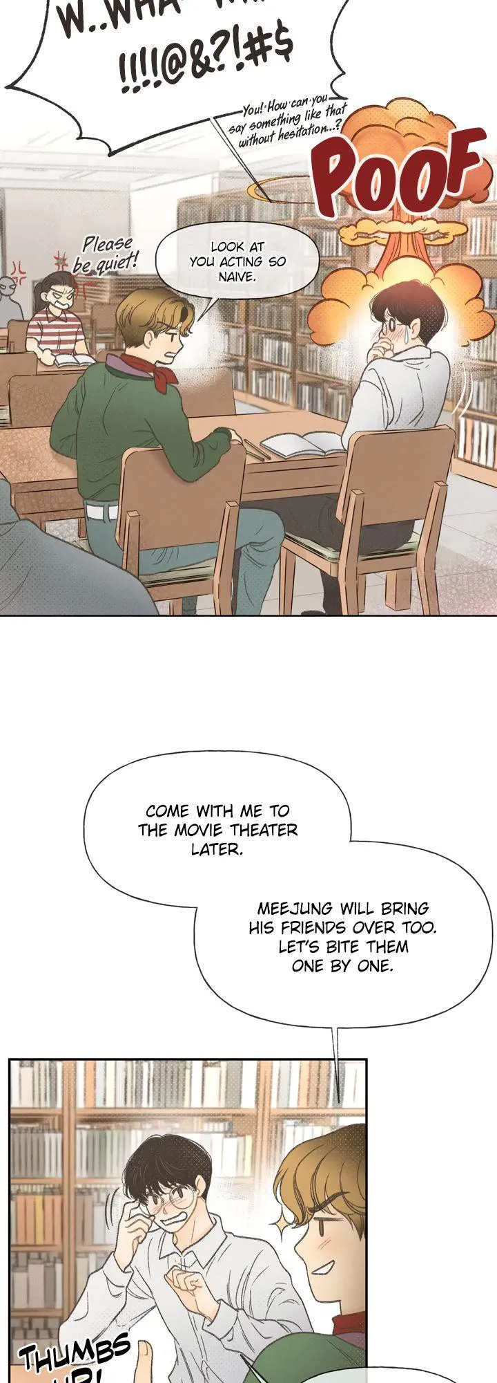 Anemone Theater - Chapter 1 Page 16
