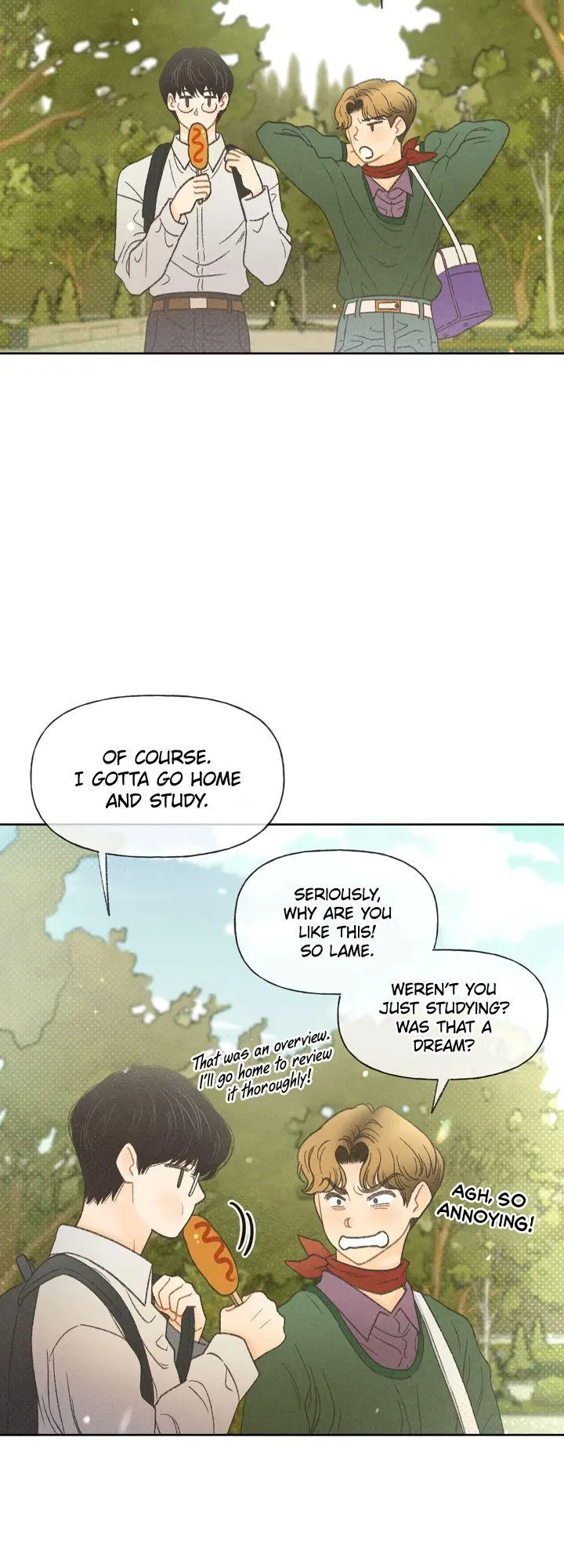 Anemone Theater - Chapter 1 Page 19