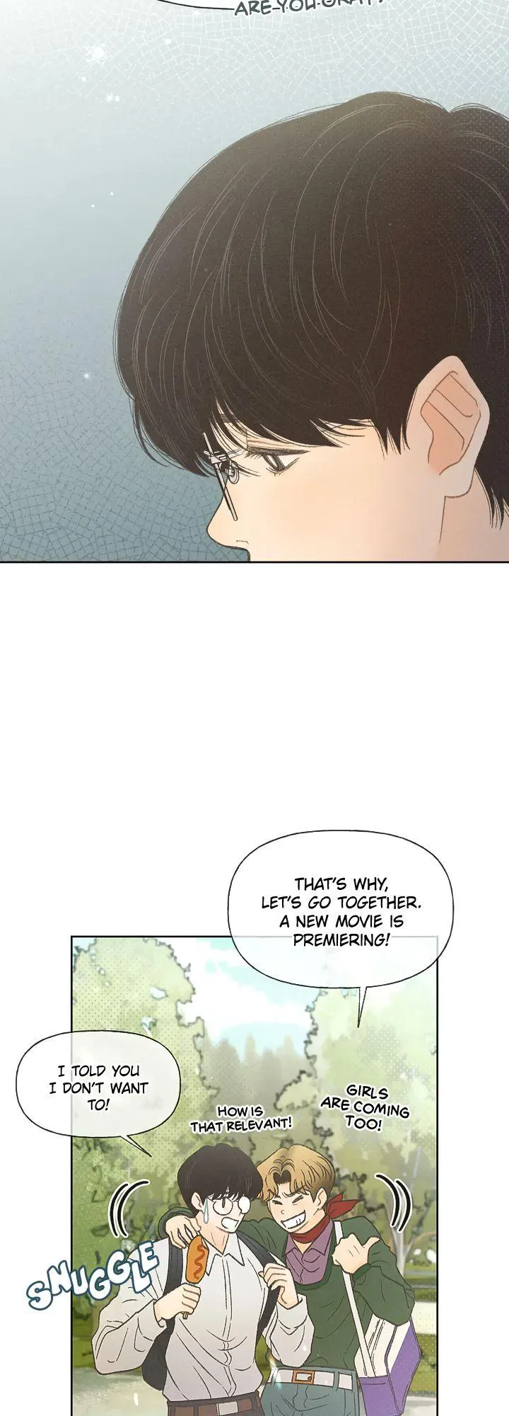 Anemone Theater - Chapter 1 Page 21