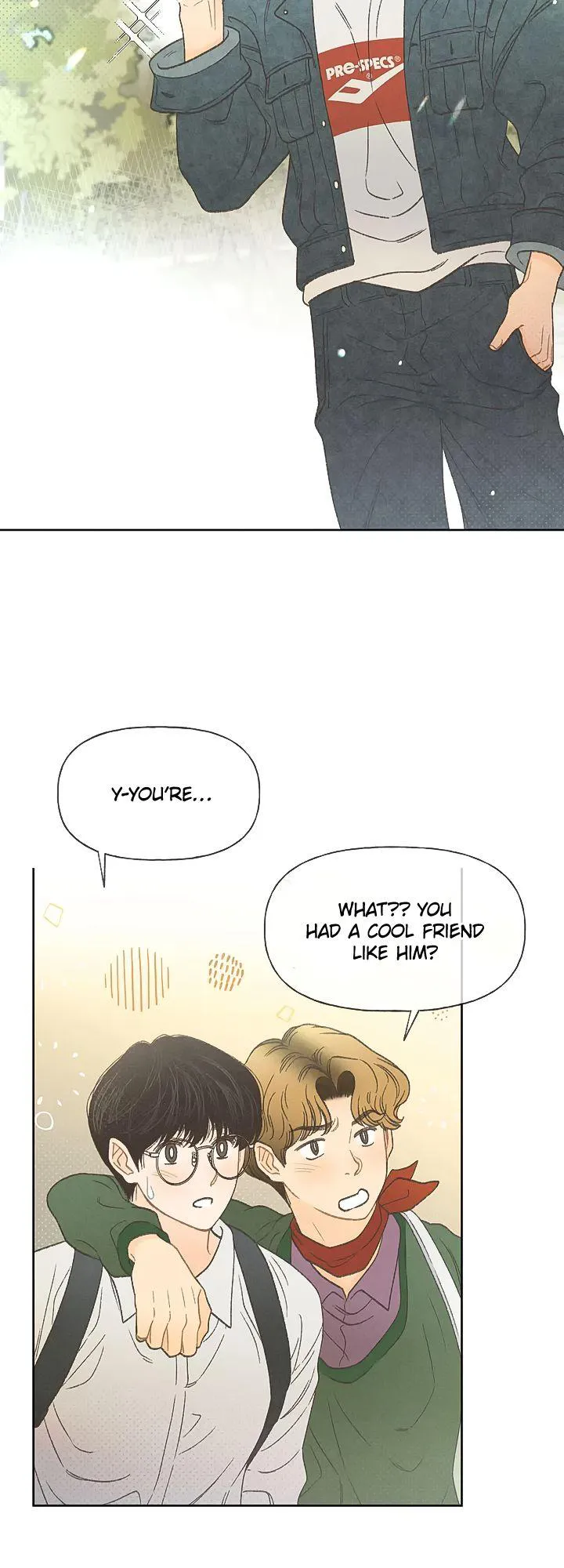 Anemone Theater - Chapter 1 Page 23