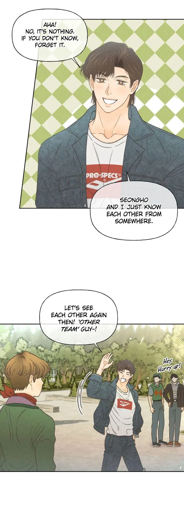 Anemone Theater - Chapter 1 Page 29