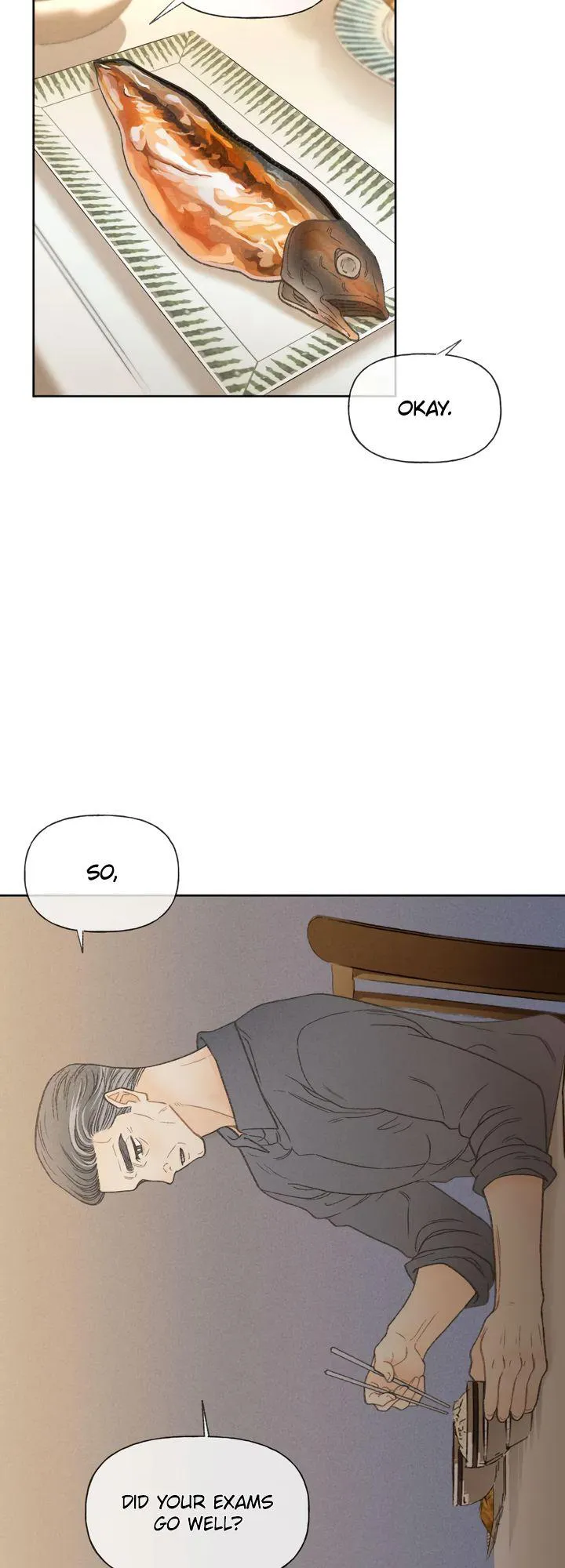 Anemone Theater - Chapter 1 Page 33