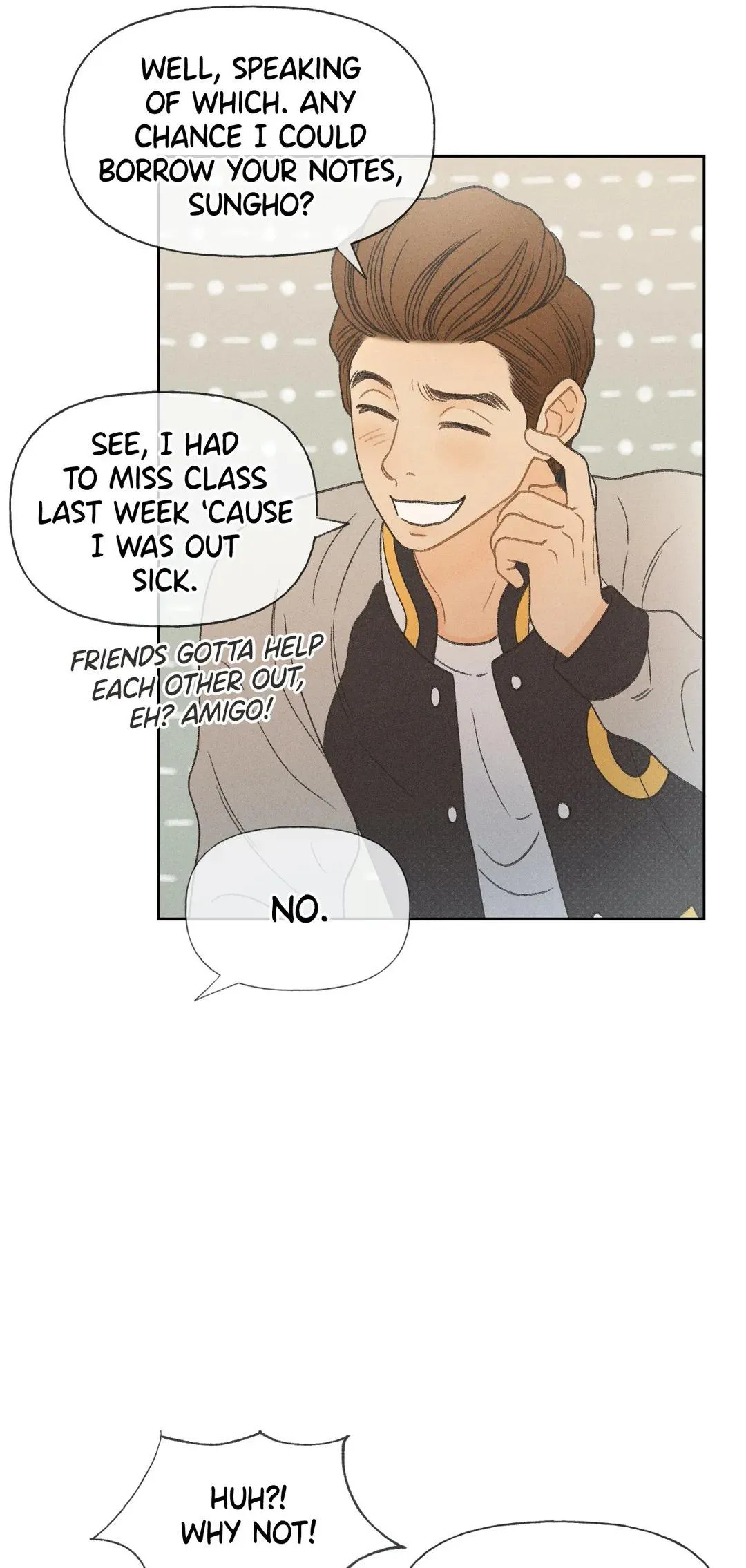 Anemone Theater - Chapter 10 Page 13
