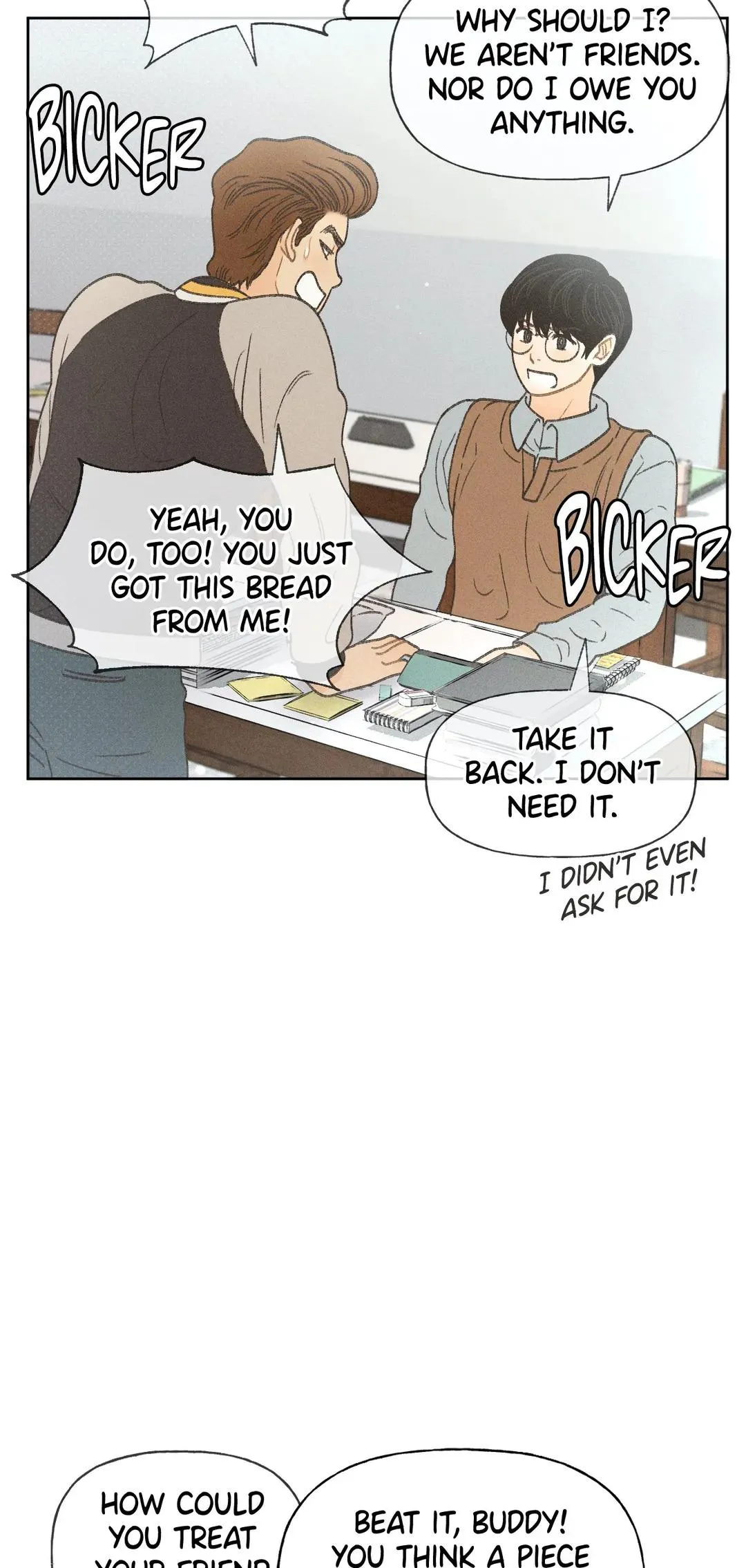 Anemone Theater - Chapter 10 Page 14