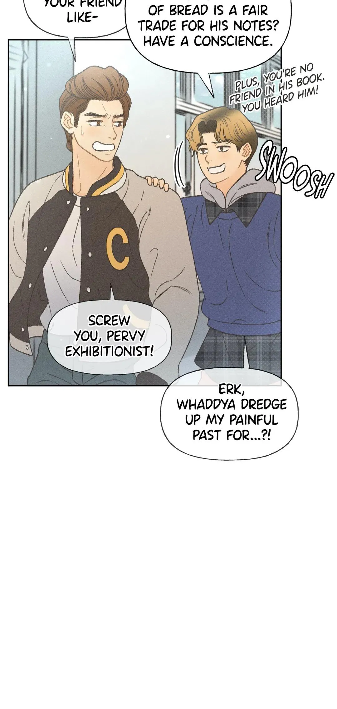 Anemone Theater - Chapter 10 Page 15