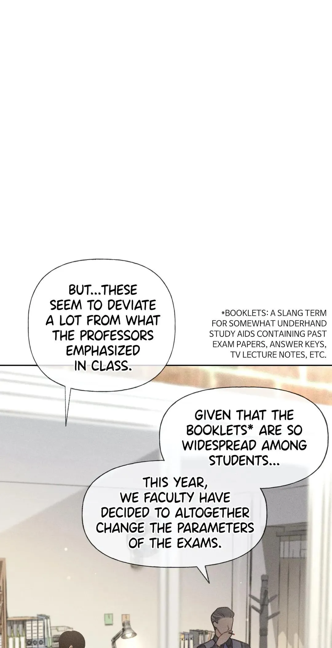 Anemone Theater - Chapter 10 Page 28