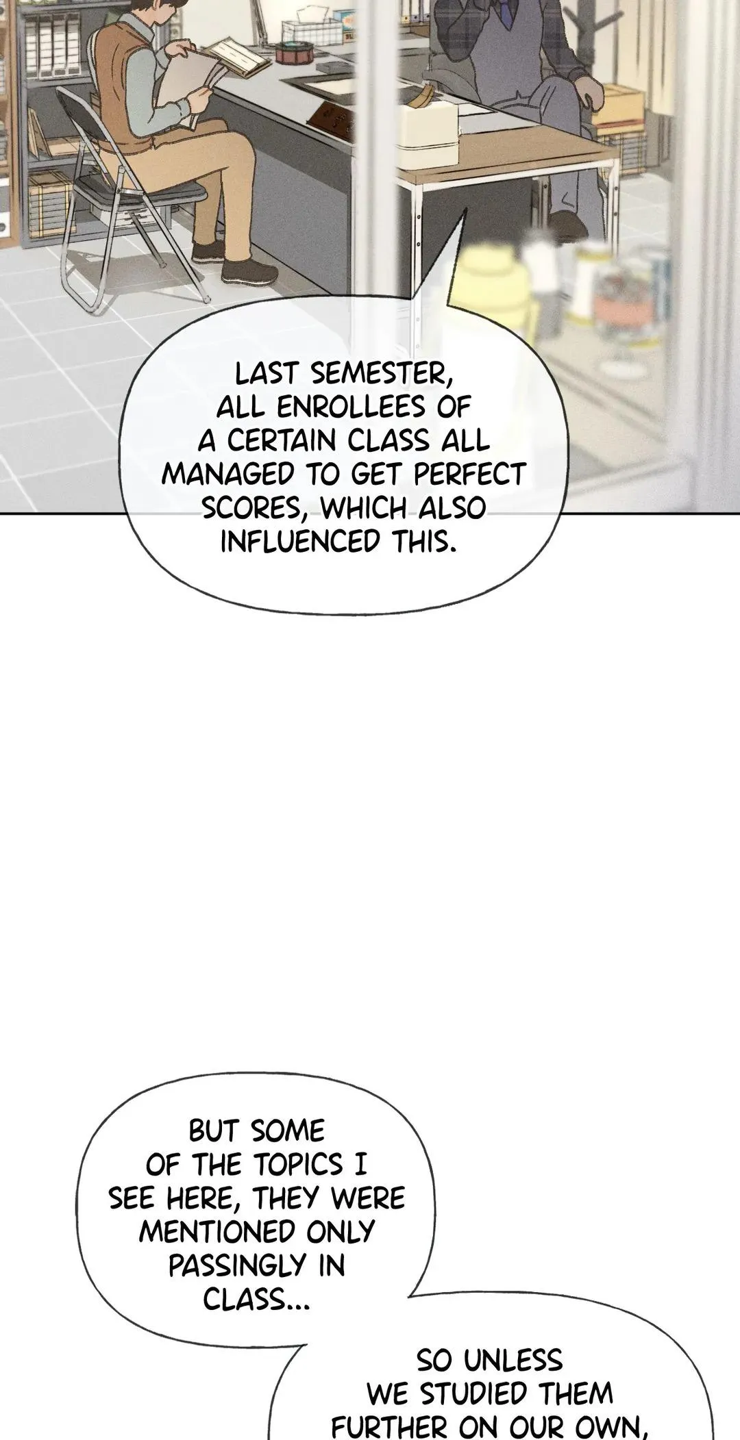 Anemone Theater - Chapter 10 Page 29