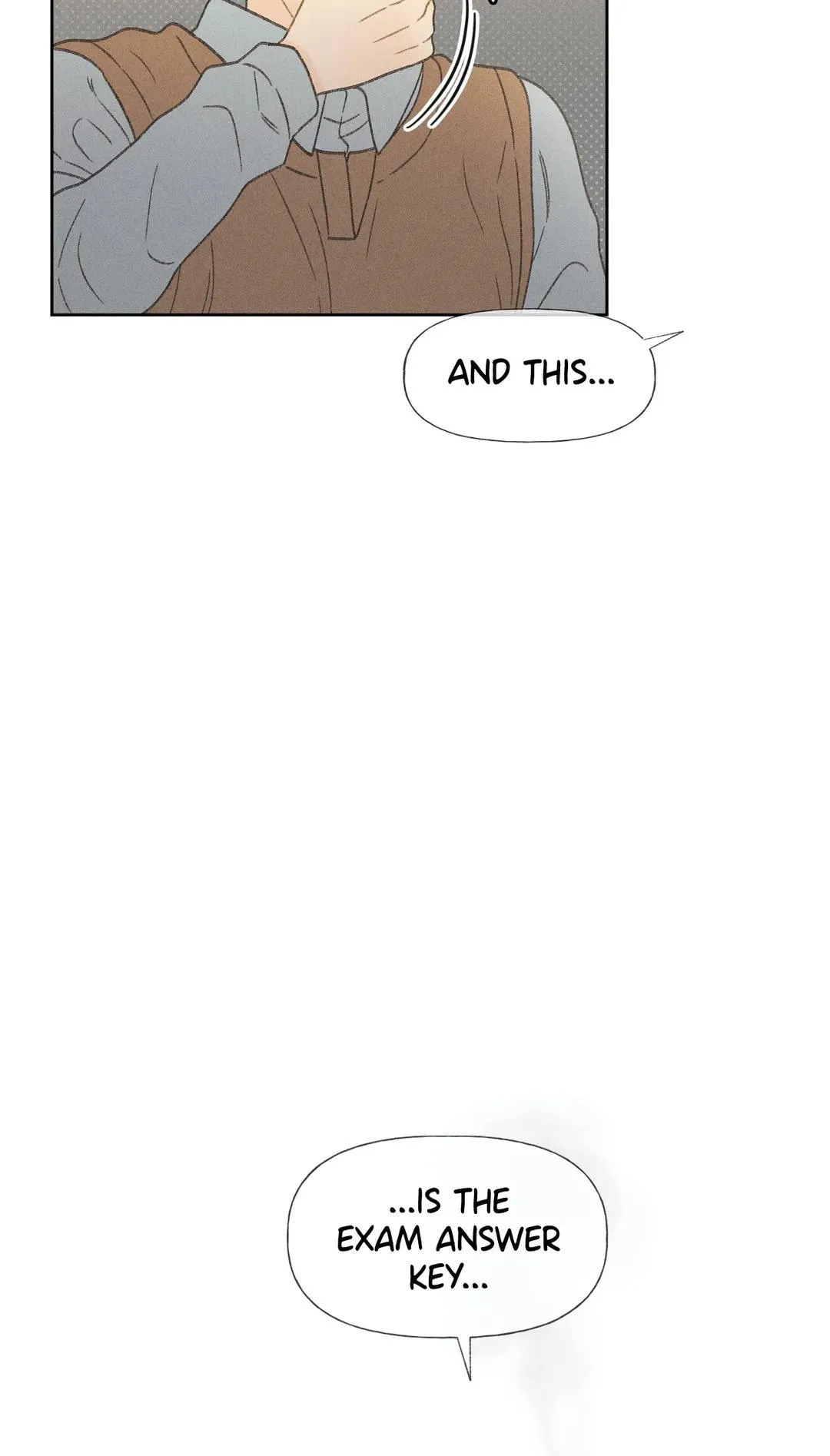 Anemone Theater - Chapter 10 Page 33
