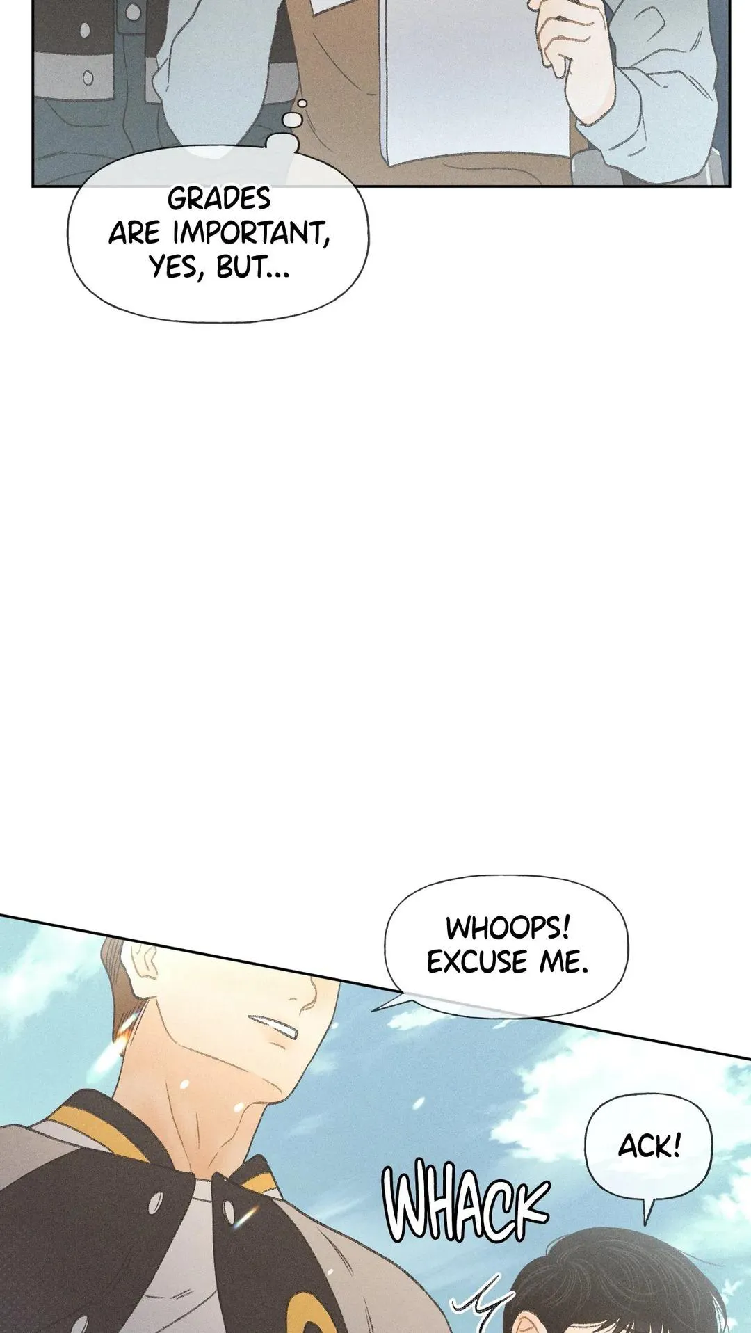 Anemone Theater - Chapter 10 Page 68