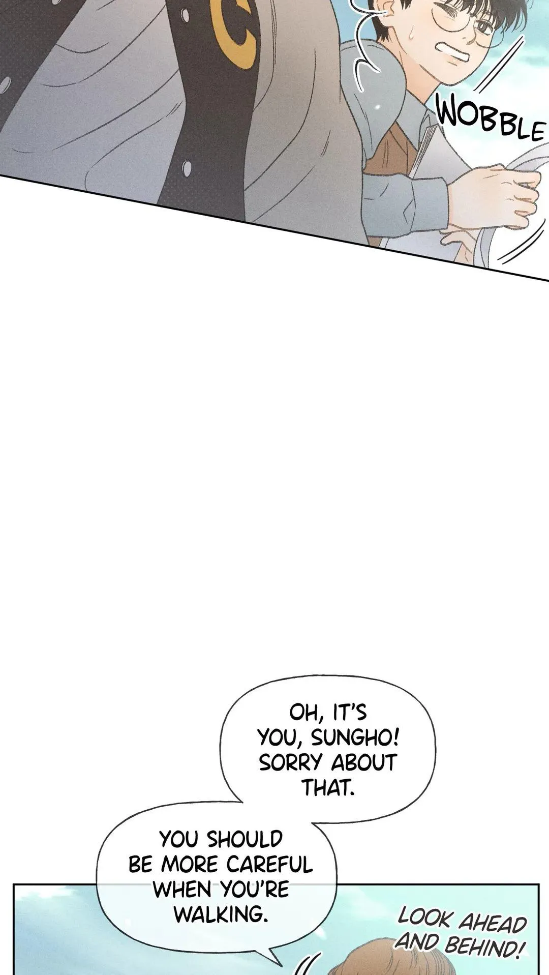 Anemone Theater - Chapter 10 Page 69