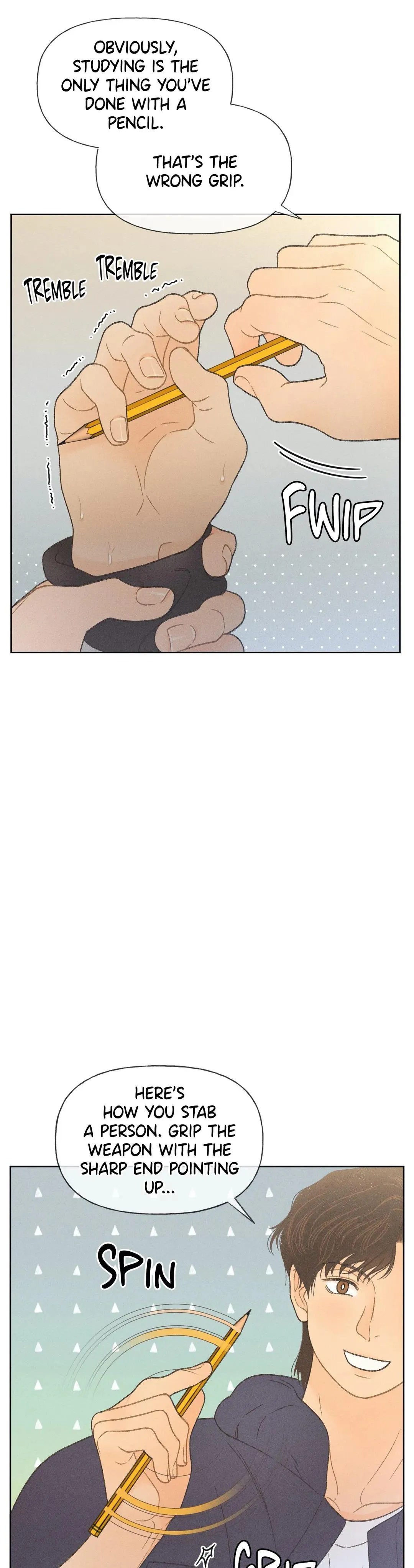 Anemone Theater - Chapter 11 Page 6