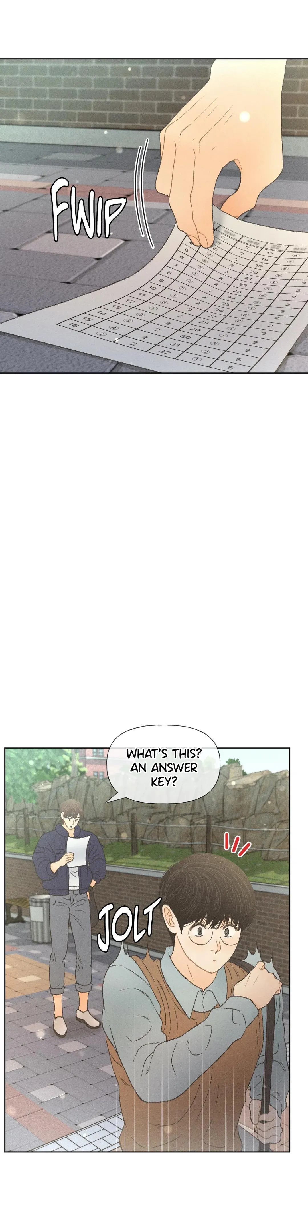 Anemone Theater - Chapter 11 Page 30