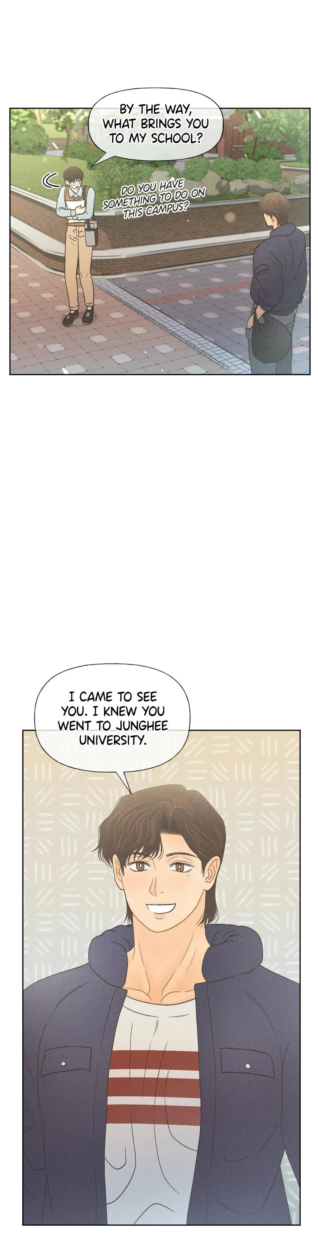 Anemone Theater - Chapter 11 Page 33