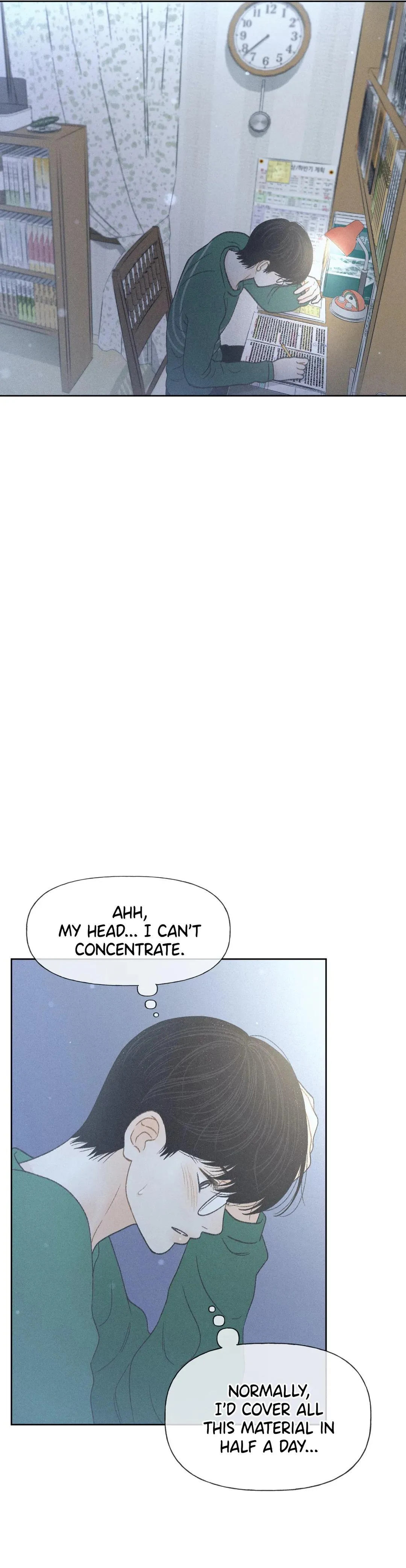 Anemone Theater - Chapter 11 Page 57