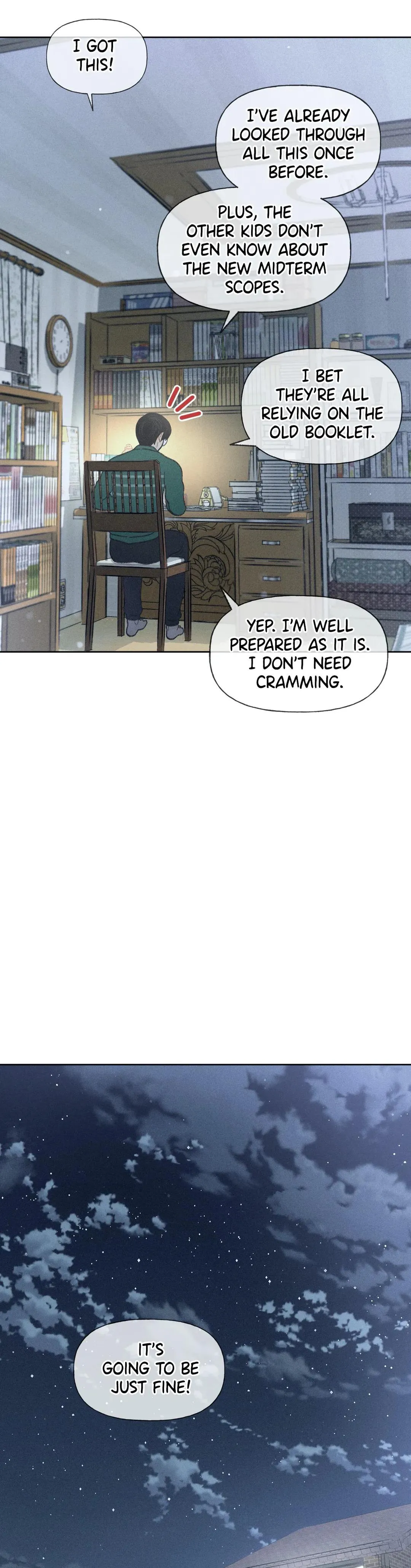 Anemone Theater - Chapter 11 Page 64