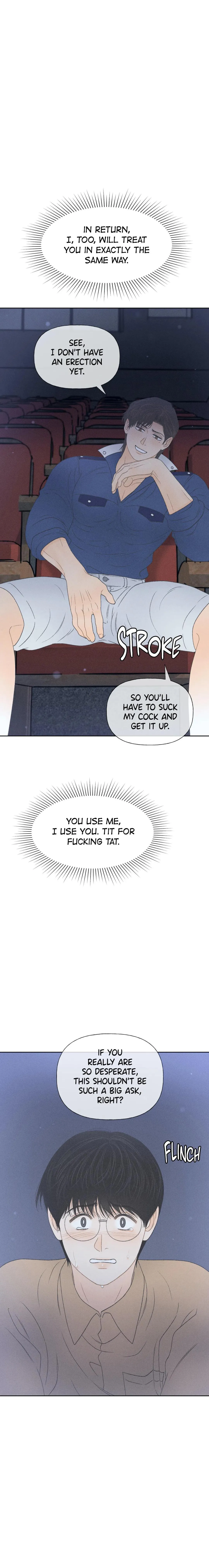 Anemone Theater - Chapter 13 Page 1