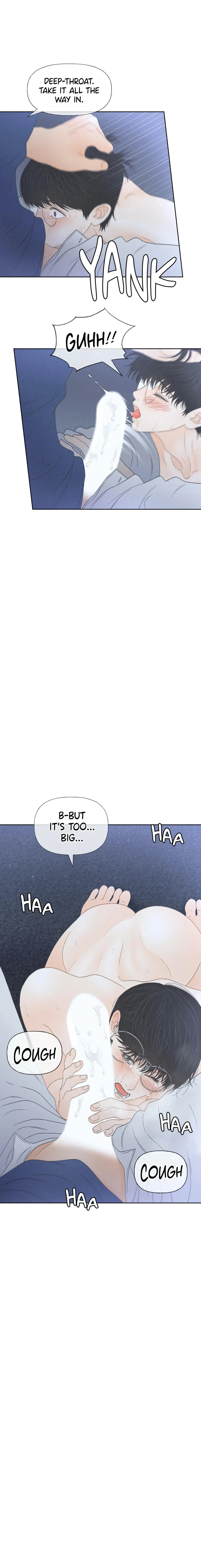 Anemone Theater - Chapter 13 Page 10