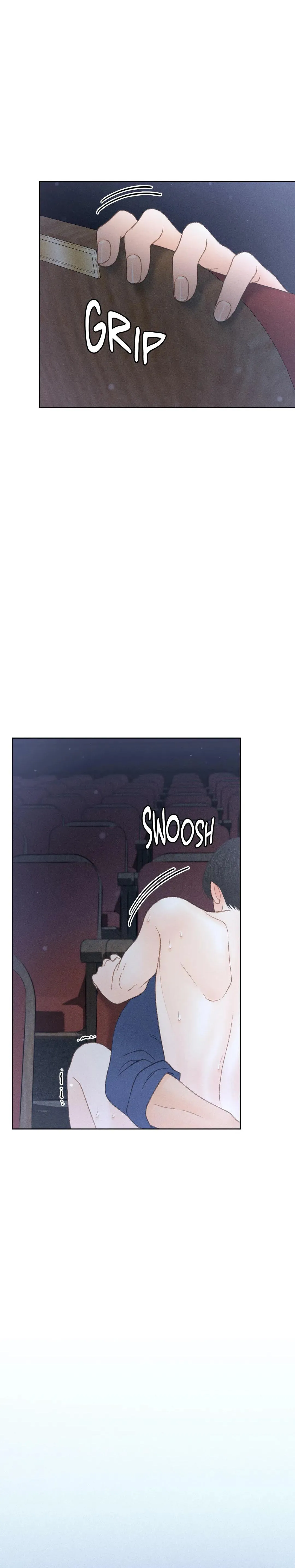 Anemone Theater - Chapter 13 Page 21
