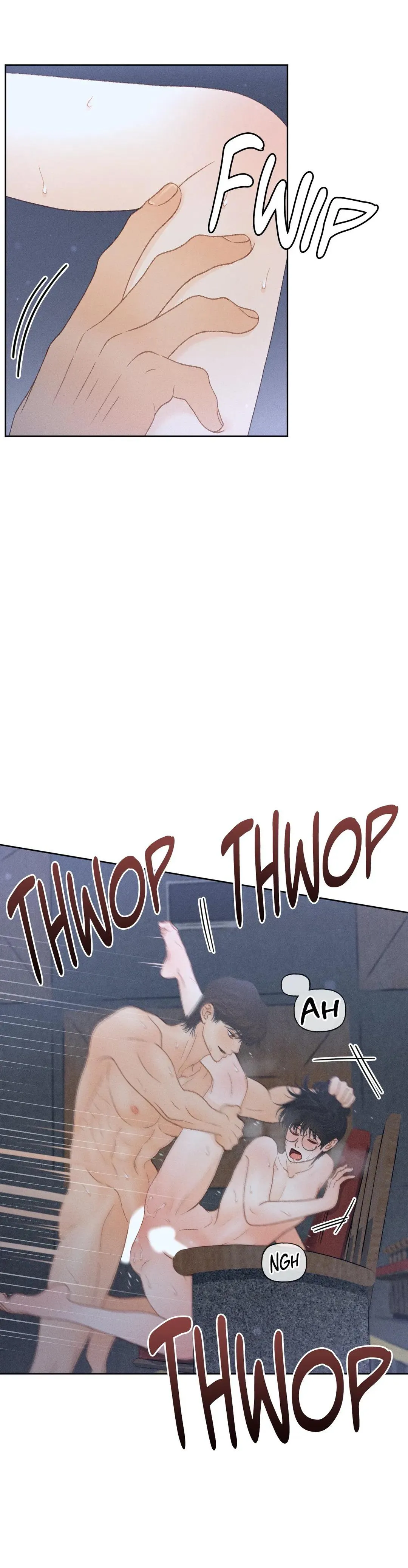 Anemone Theater - Chapter 14 Page 6