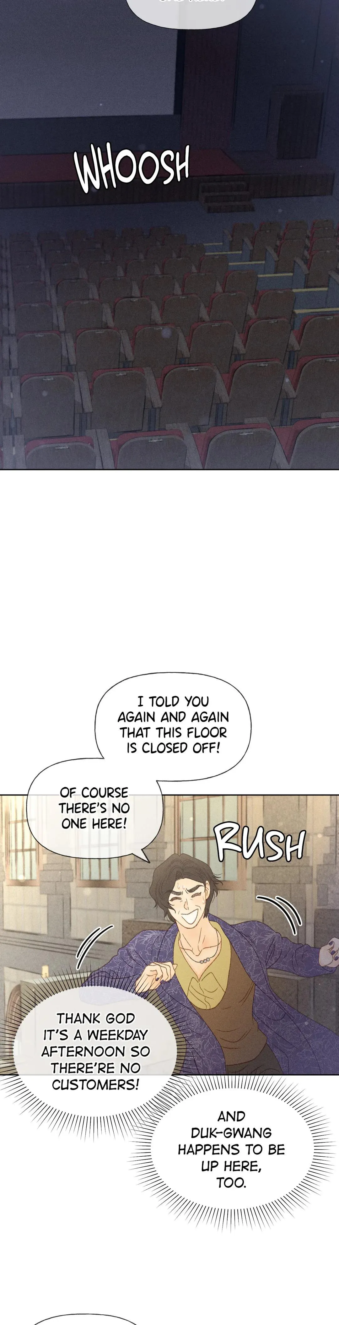 Anemone Theater - Chapter 16 Page 3