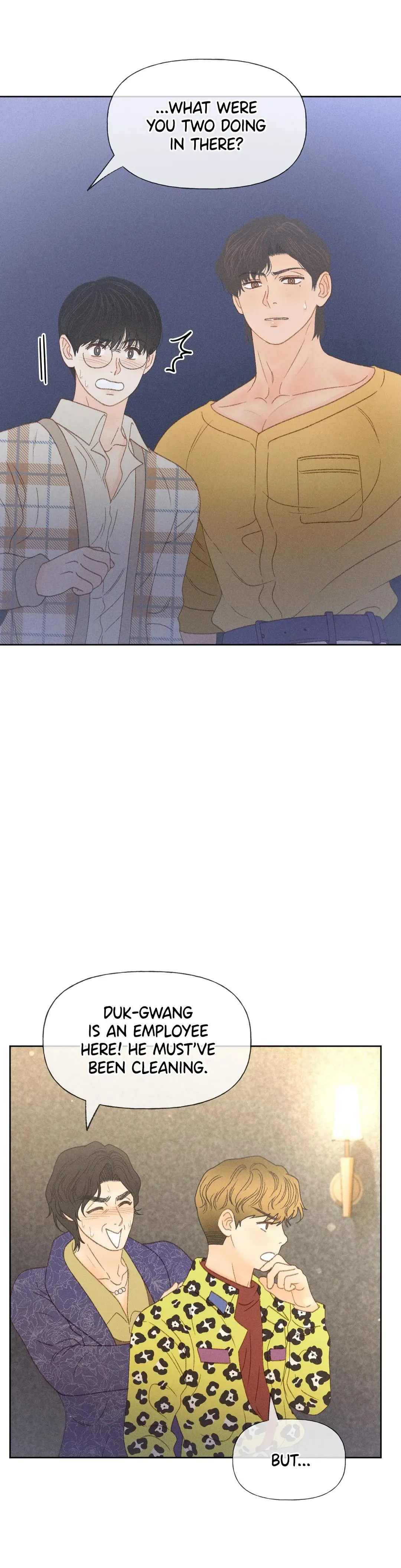 Anemone Theater - Chapter 16 Page 5