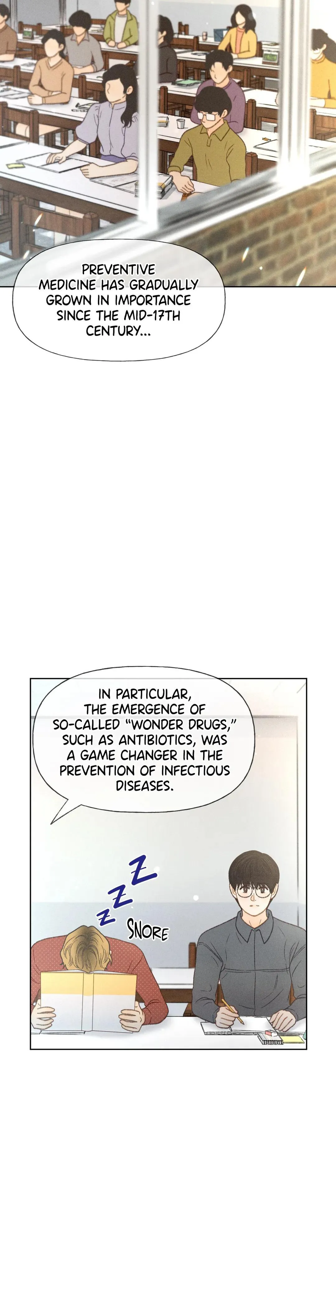 Anemone Theater - Chapter 16 Page 21