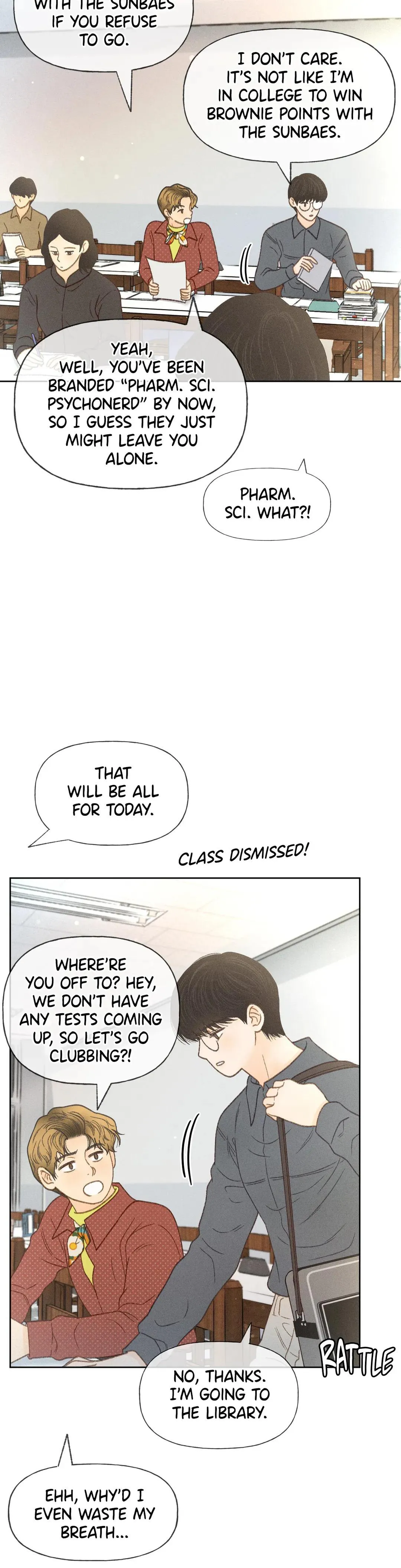 Anemone Theater - Chapter 16 Page 25