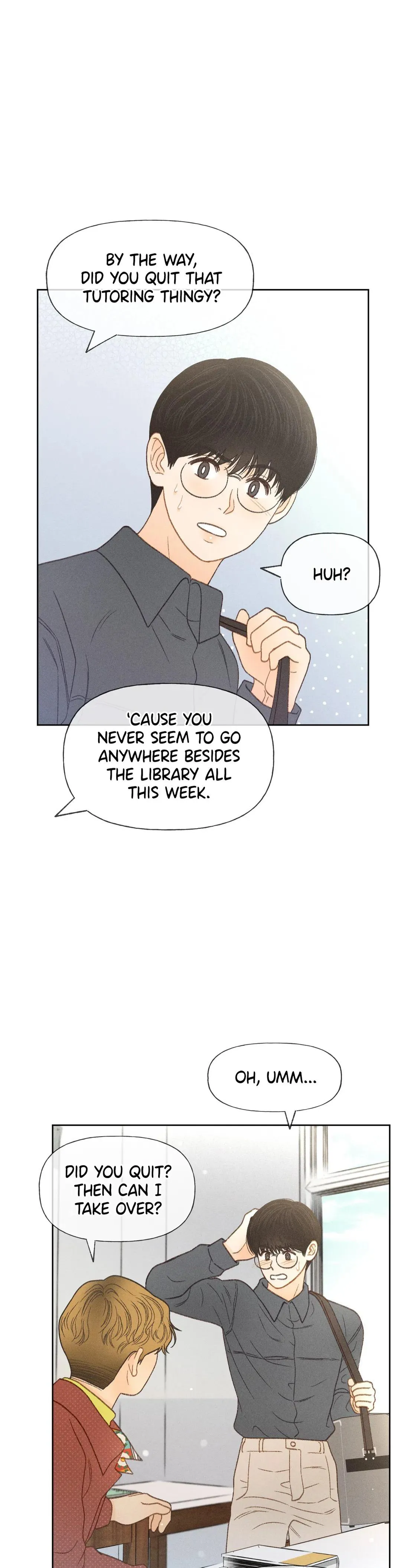 Anemone Theater - Chapter 16 Page 26