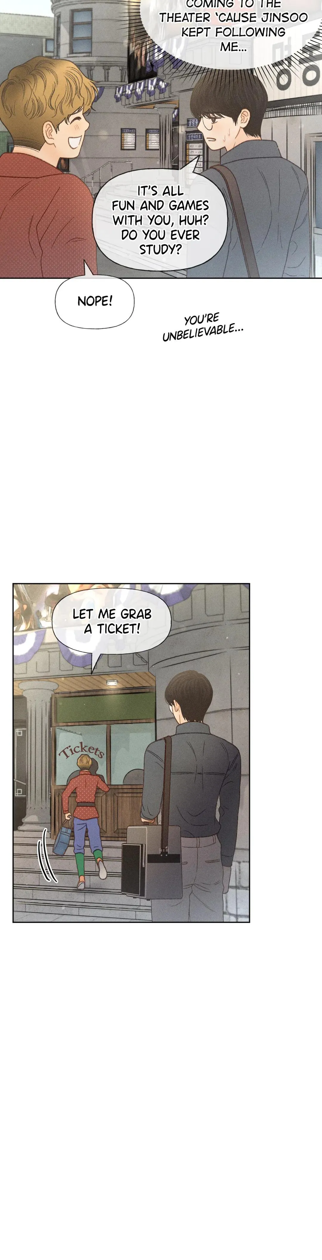 Anemone Theater - Chapter 16 Page 30