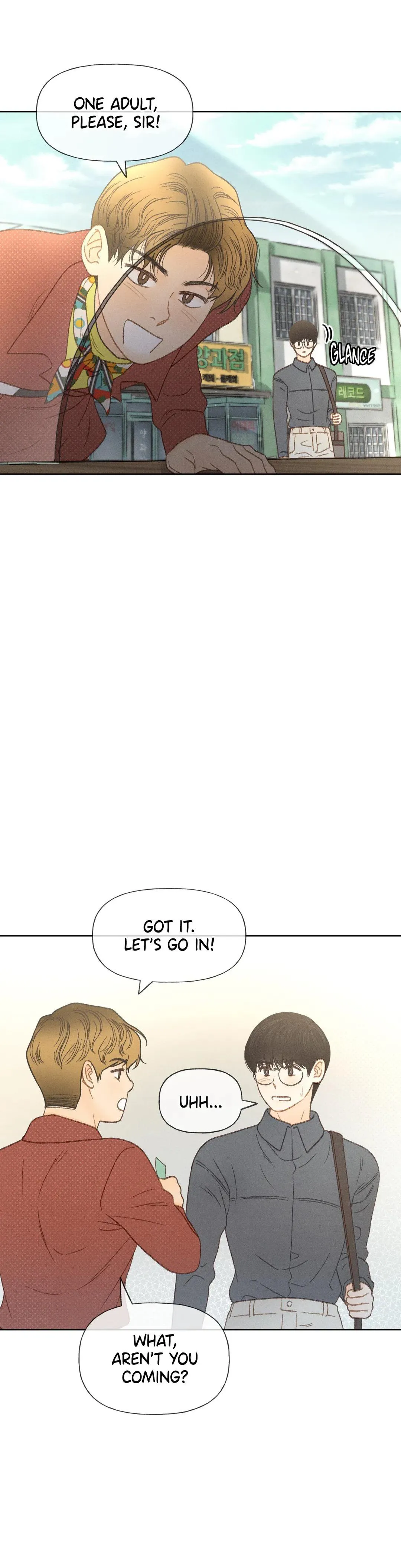 Anemone Theater - Chapter 16 Page 31