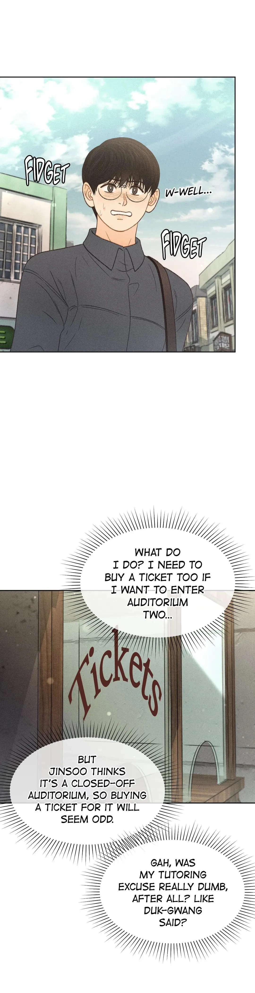 Anemone Theater - Chapter 16 Page 32