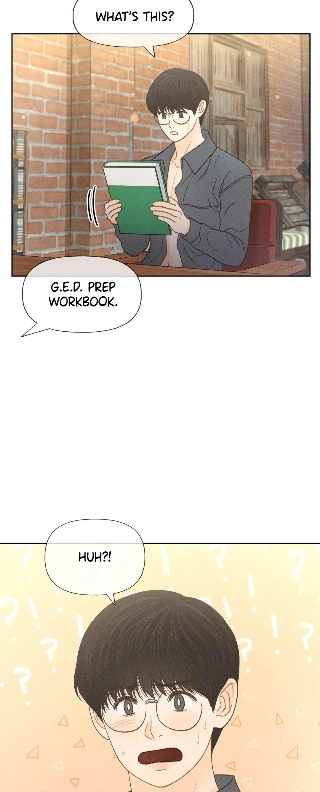 Anemone Theater - Chapter 16 Page 41