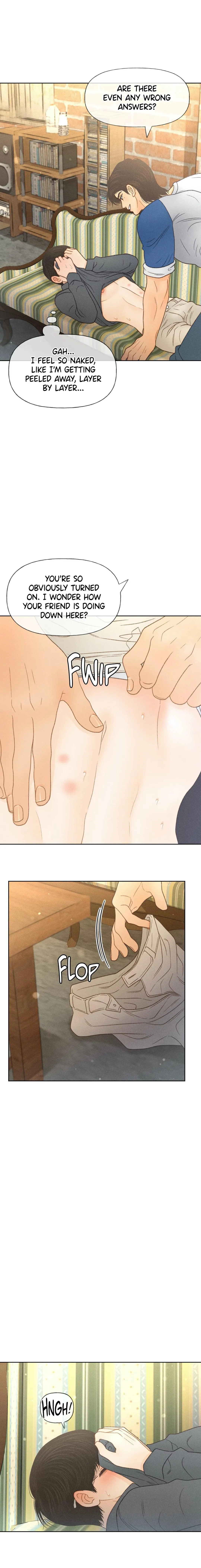 Anemone Theater - Chapter 18 Page 25