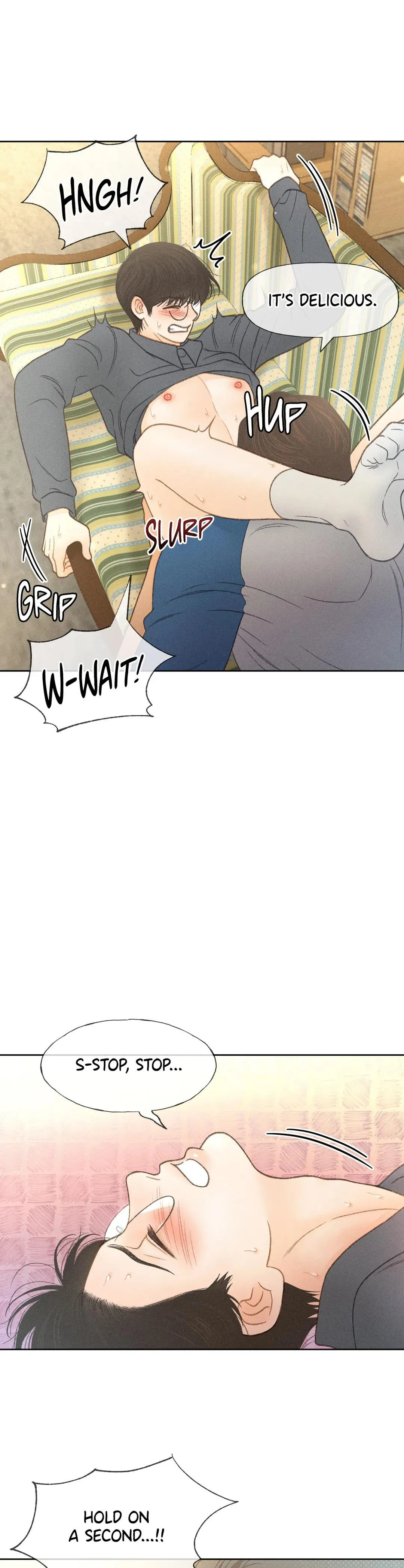 Anemone Theater - Chapter 19 Page 9