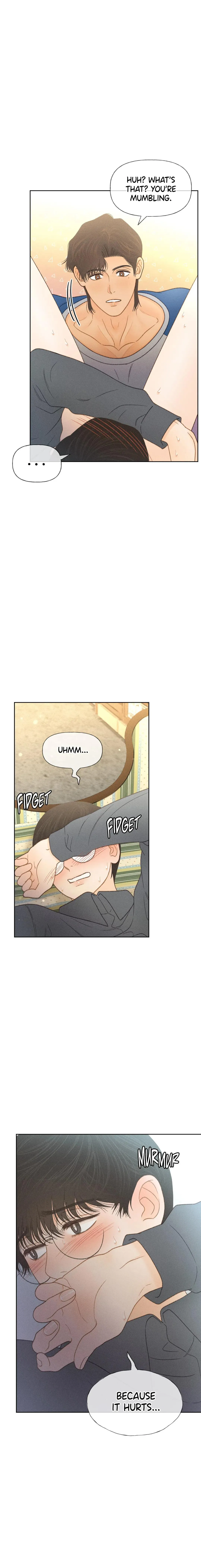 Anemone Theater - Chapter 19 Page 17