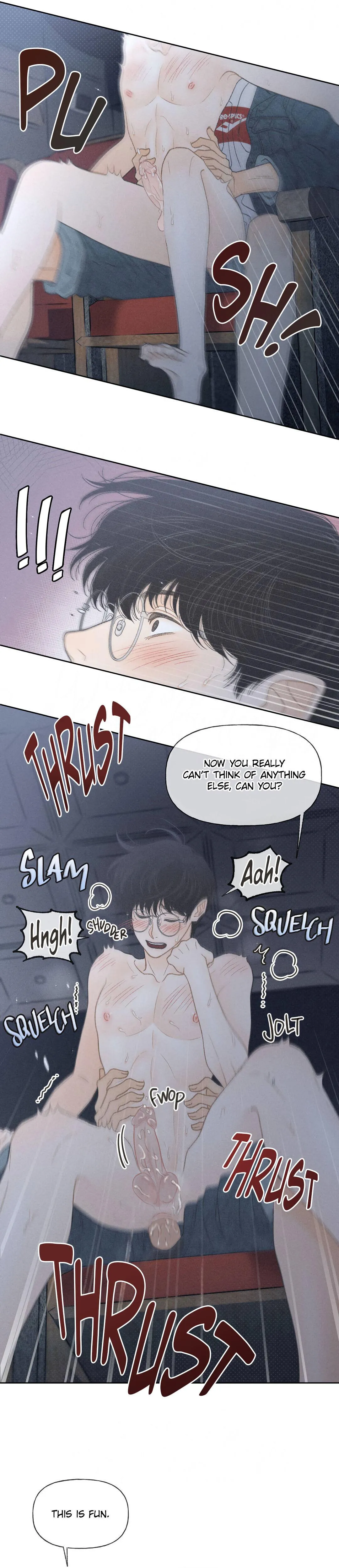 Anemone Theater - Chapter 2 Page 11