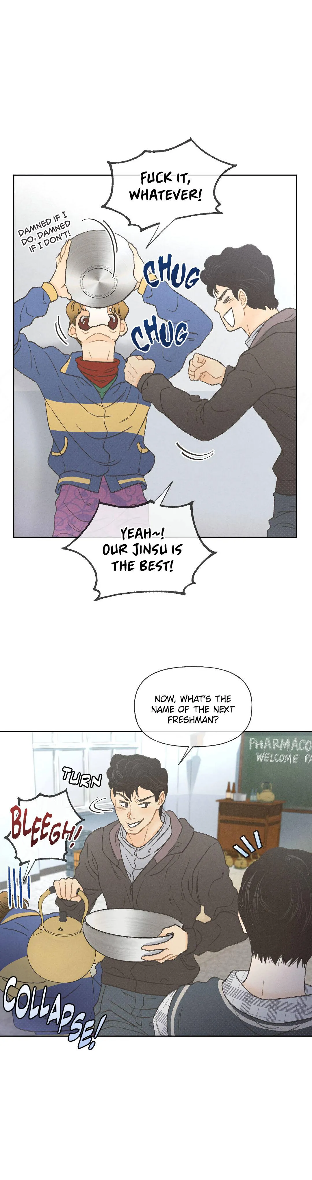 Anemone Theater - Chapter 2 Page 24