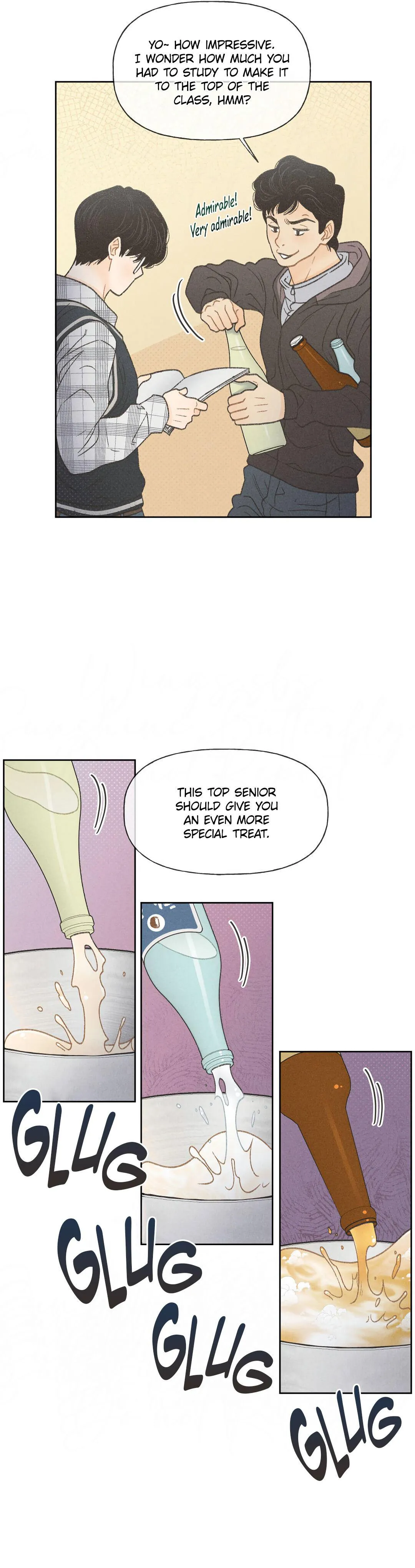Anemone Theater - Chapter 2 Page 26
