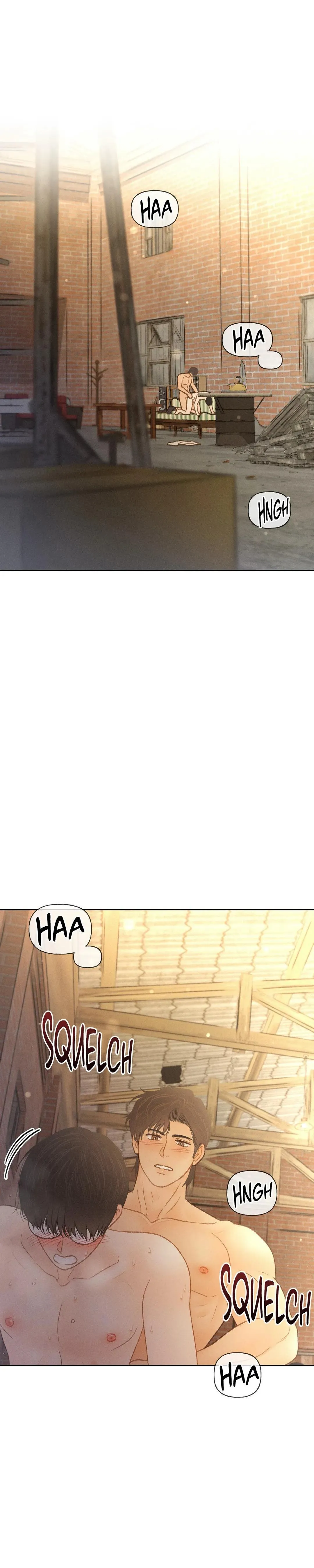 Anemone Theater - Chapter 21 Page 3