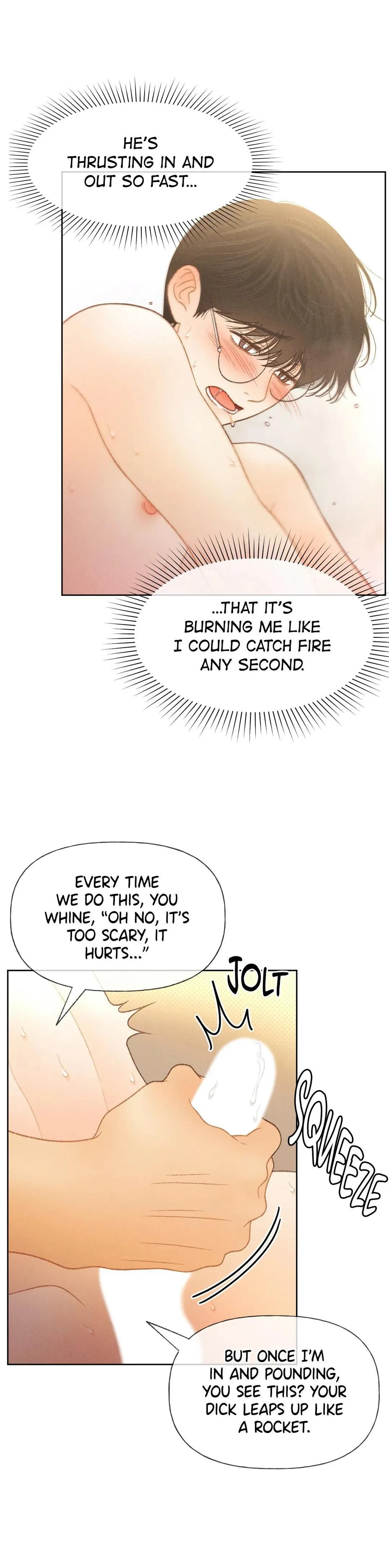 Anemone Theater - Chapter 21 Page 9
