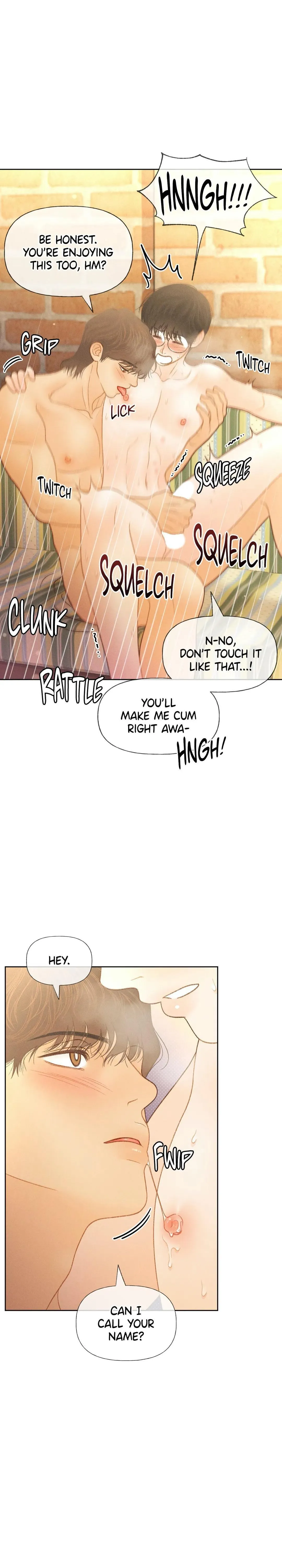 Anemone Theater - Chapter 21 Page 10
