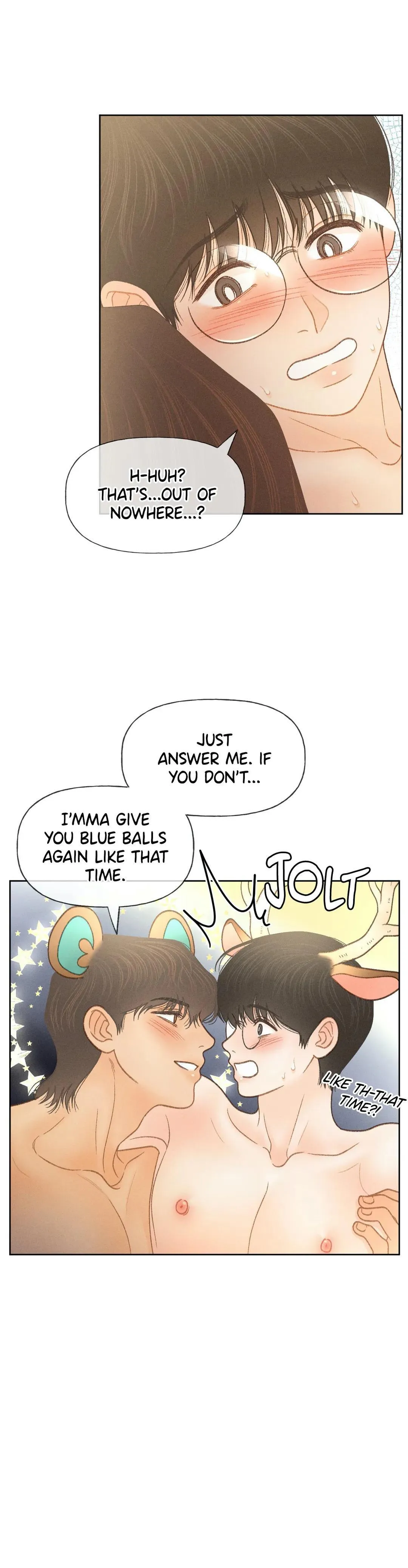 Anemone Theater - Chapter 21 Page 11